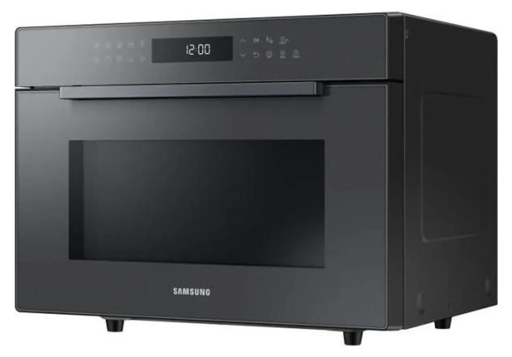 Micro-ondes Samsung 35L Air Fry MC35R8088CC pour friture sans huile