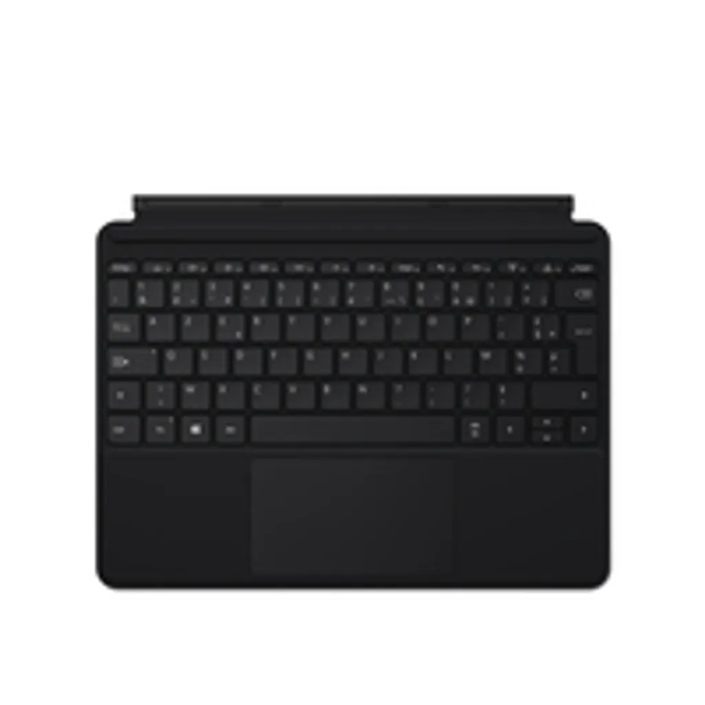 Microsoft Surface Go Type Cover Noir Clavier AZERTY Français Refresh - 2