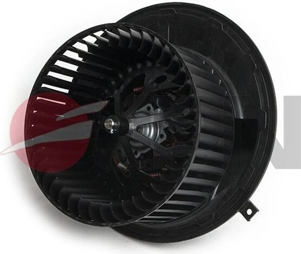 Ventilateur de chauffage pour désembuage Mercedes W169 W245 JPN 60E9029