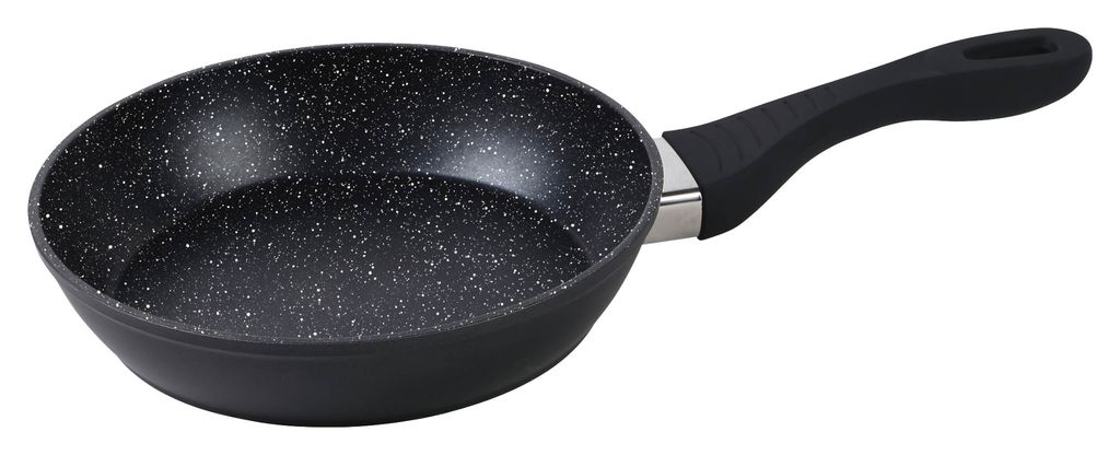 SSW Crispy Natura Pfanne, Aluminium