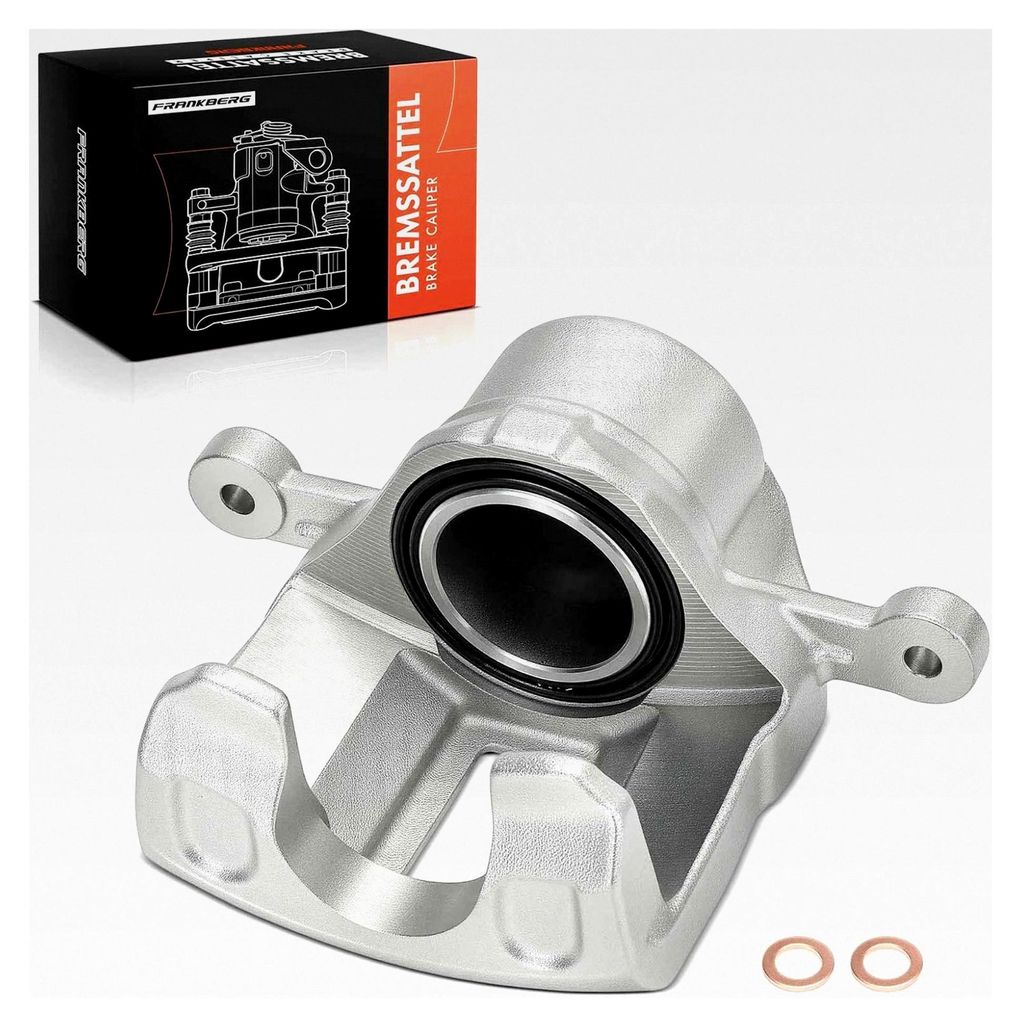 Bremssattel Vorne Links Kompatibel mit Matrix FC Elantra XD Elantra Stufenheck XD