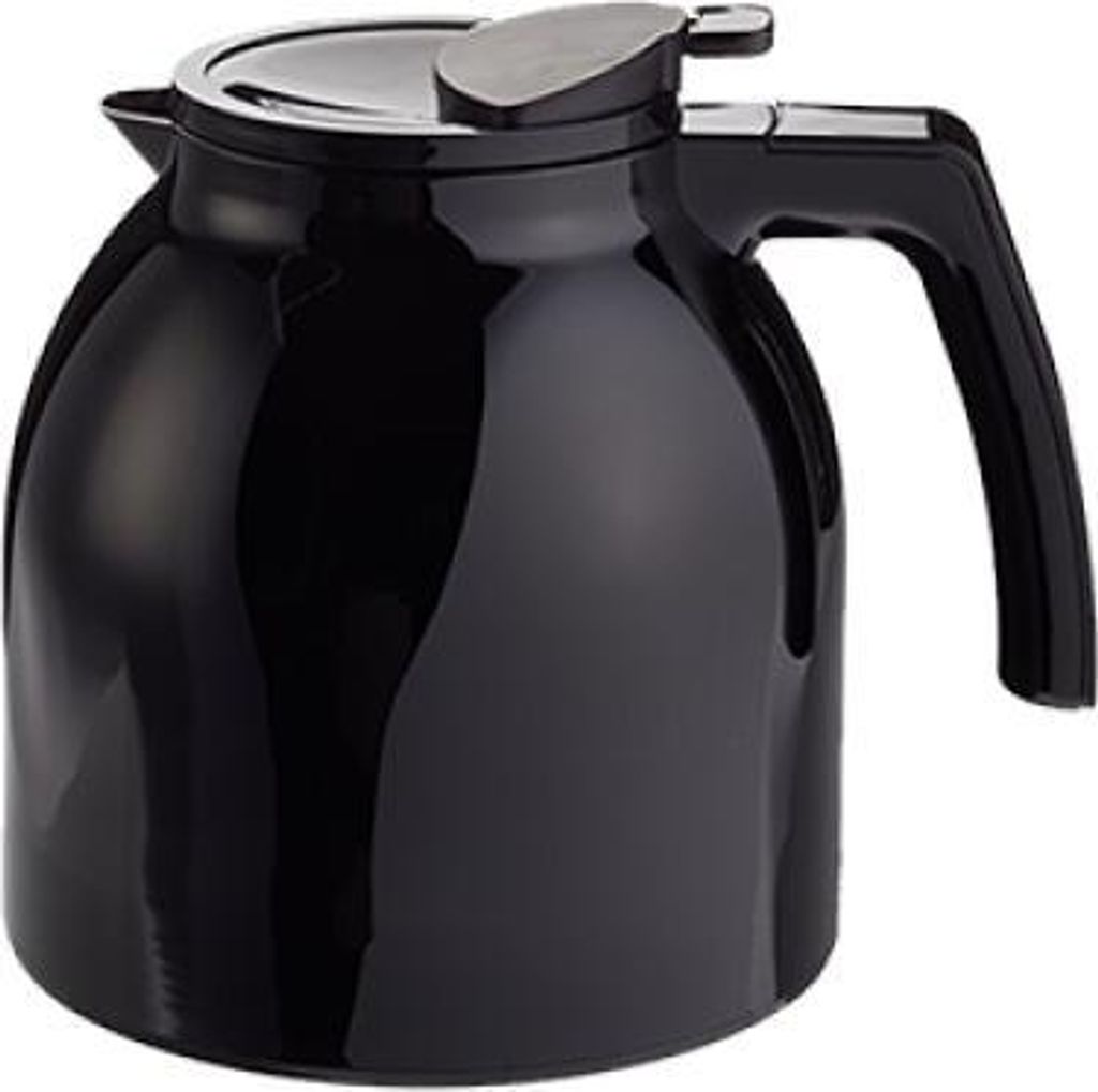 Melitta Thermoskan Look III Therm, black Image du produit 