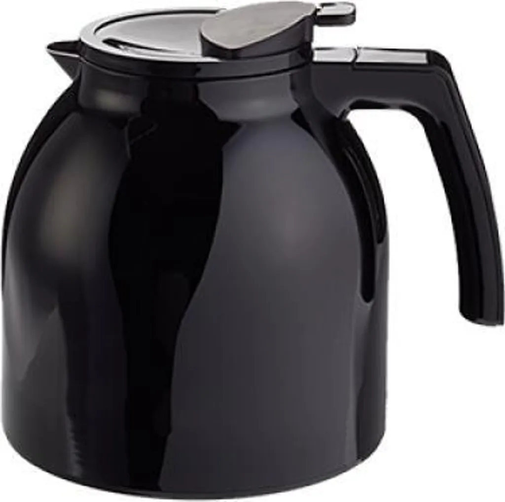 Verseuse Isotherme de Remplacement 10 Tasses pour Cafetière Look III