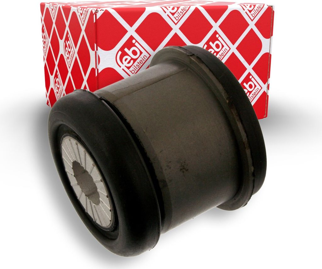 FEBI BILSTEIN 39587 Achslager für VW PASSAT Variant (3B6)