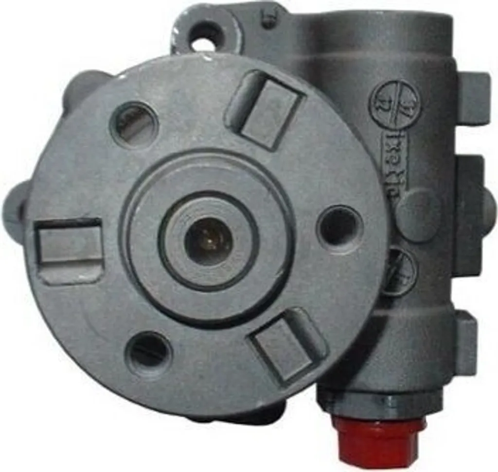 Pompe de direction hydraulique SPIDAN 54397 contre les fuites d'huile