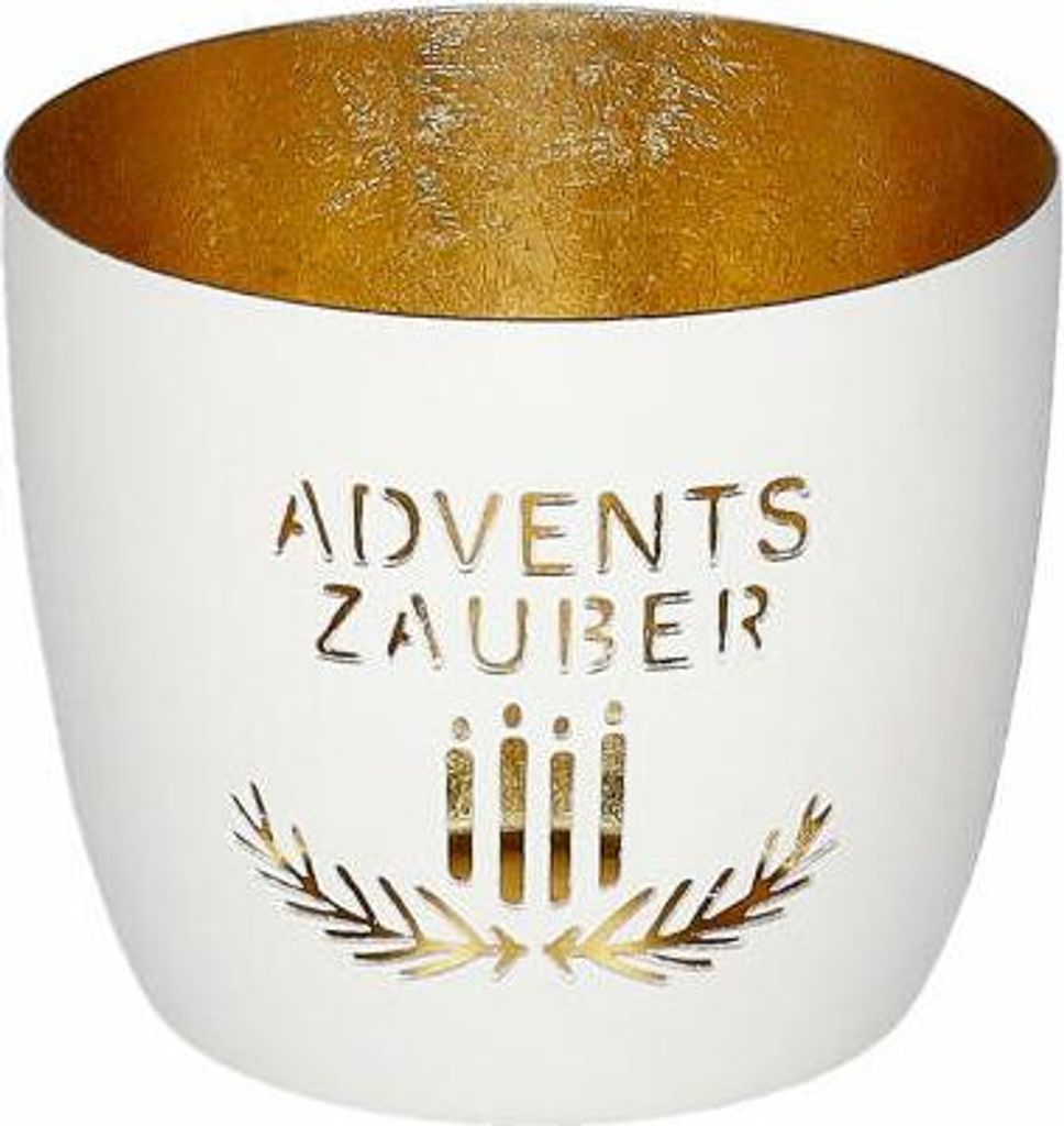 Darčeková spoločnosť Lucerna Madras M, adventné kúzlo, Obrázok produktu 