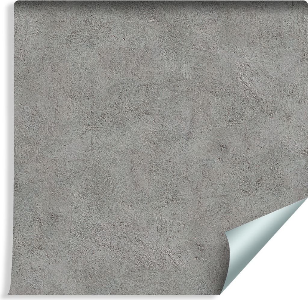10m VLIES TAPETE Rolle Grau Beton Steinoptik Illusion XXL