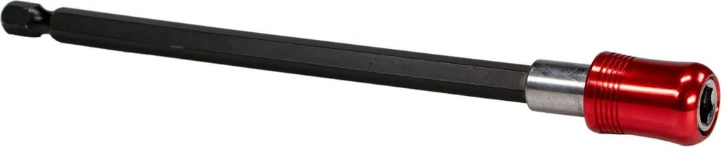 Automatyczny Magnetyczny Uchwyt do Bitów z Blokadą 1/4" 150mm