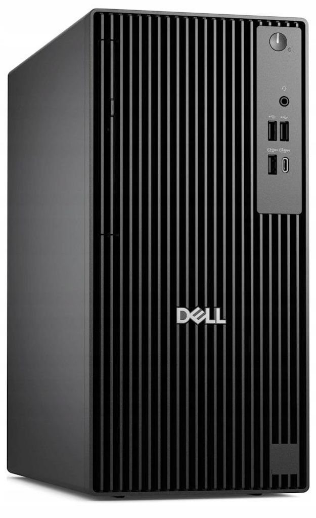 DELL Pro QCT1250, Intel Core i5, i5-14500, 8 GB, 512 GB, DVD±RW, Windows 11 Pro