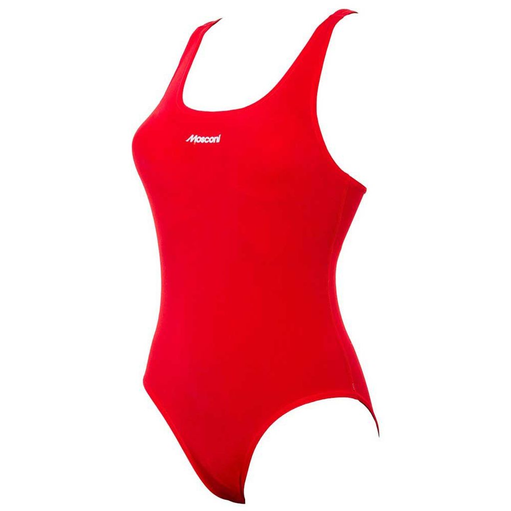 Mosconi Olimpic W Red 12 Years