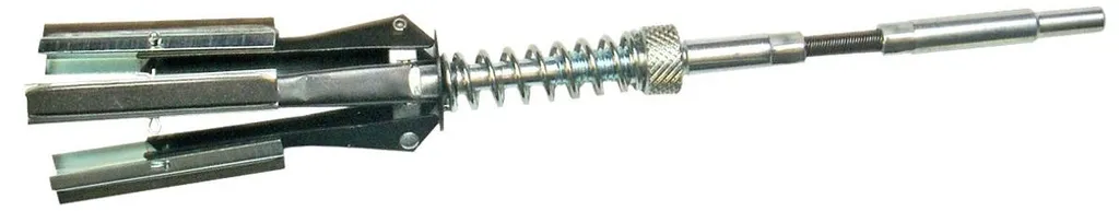 Déglaçage cylindre moteur : appareil à roder 32-90 mm pour rénovation