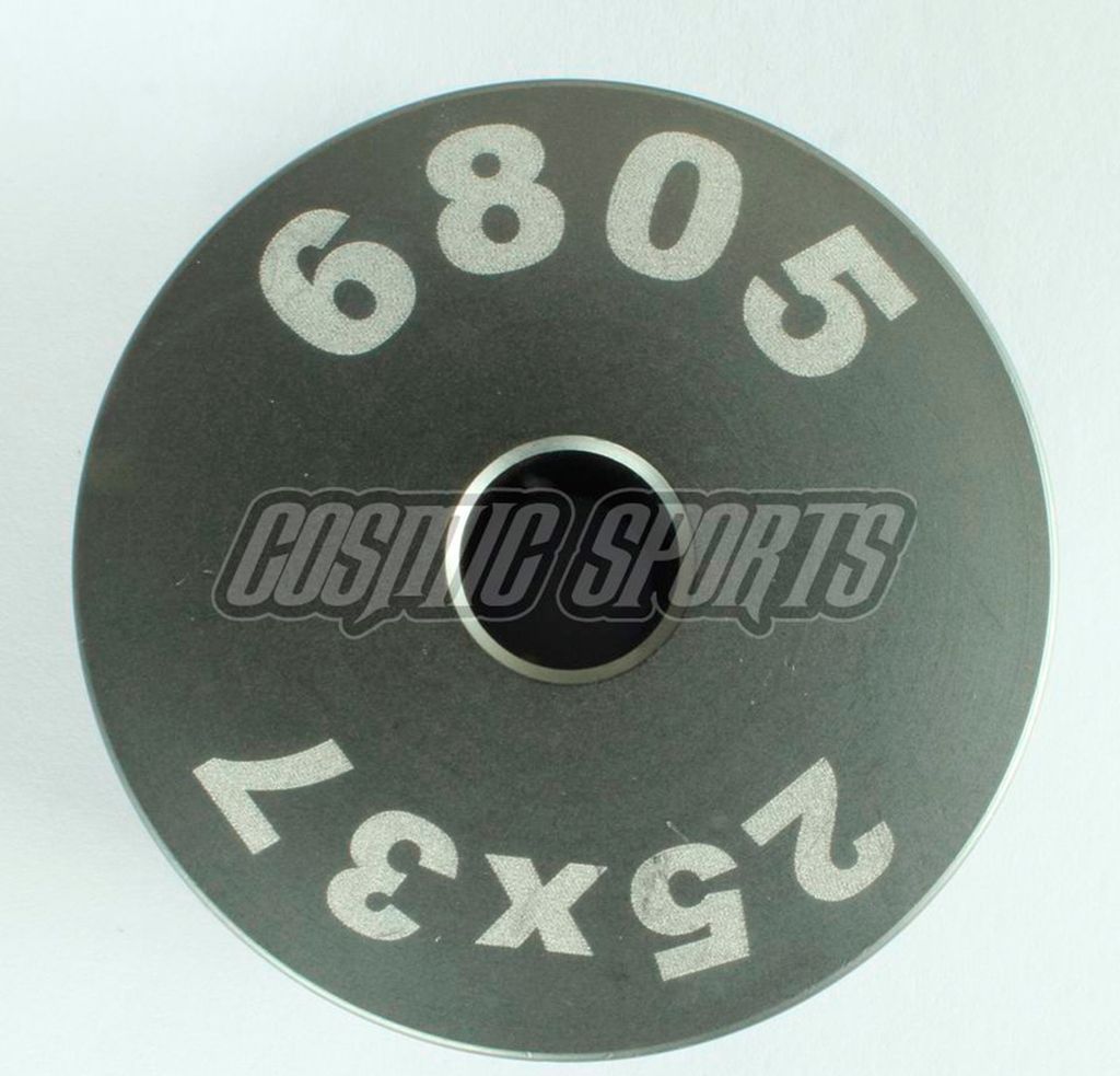 Enduro Bearings Innerer Einpressadapter für 6805 Lager (TKHT6805I)