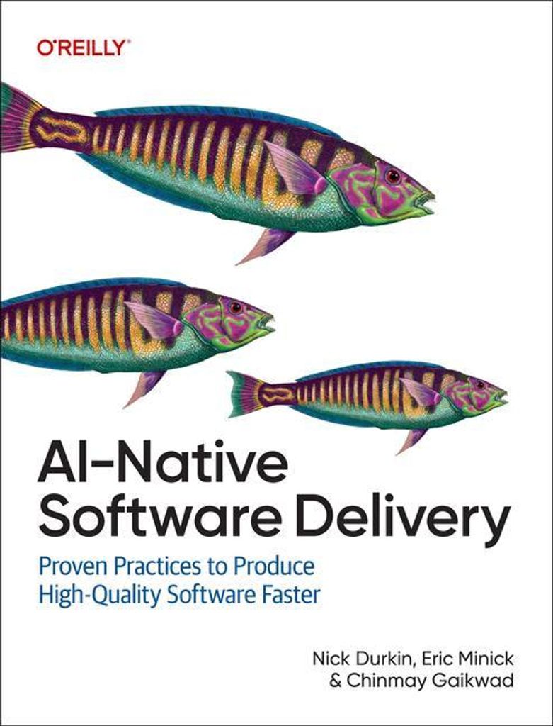 Ai-Native Software-Bereitstellung