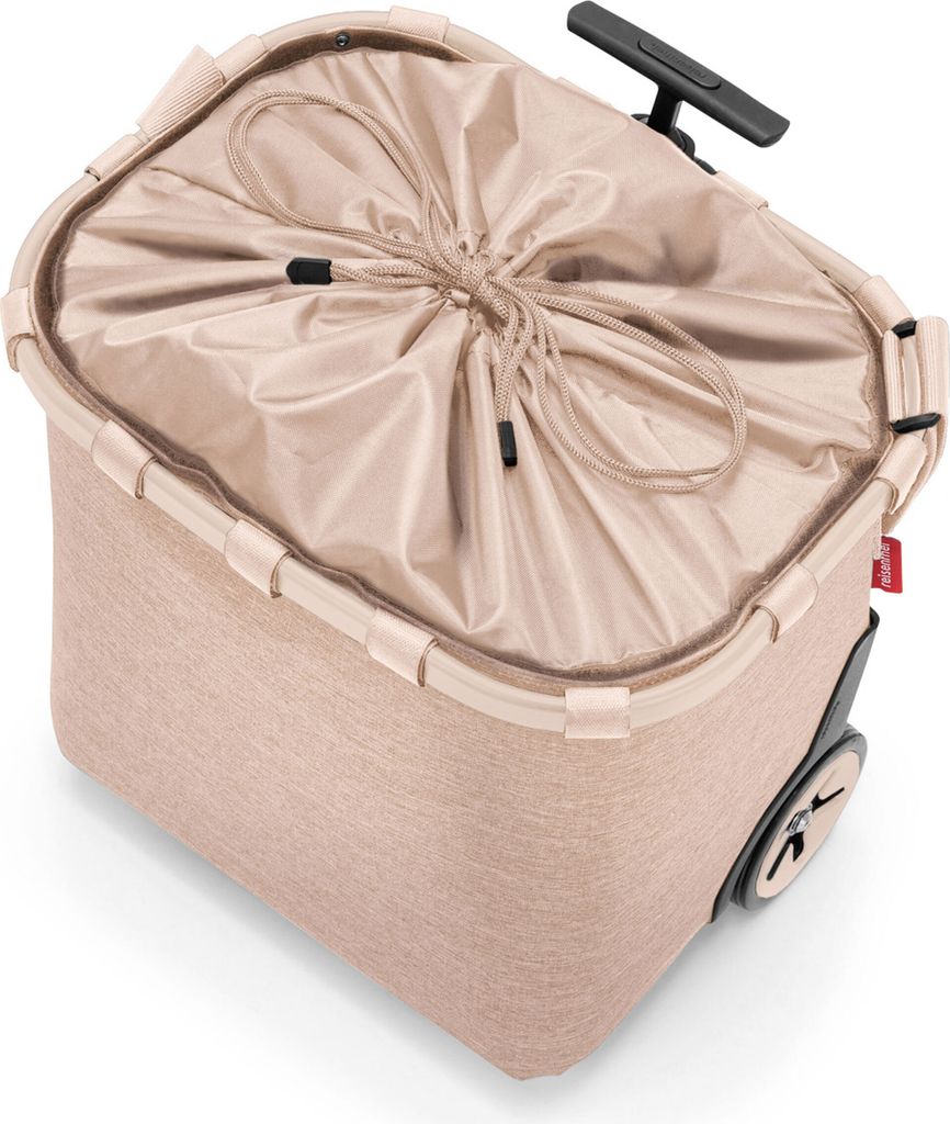 reisenthel carrycruiser, Einkaufsroller, Einkaufswagen, Produktbild