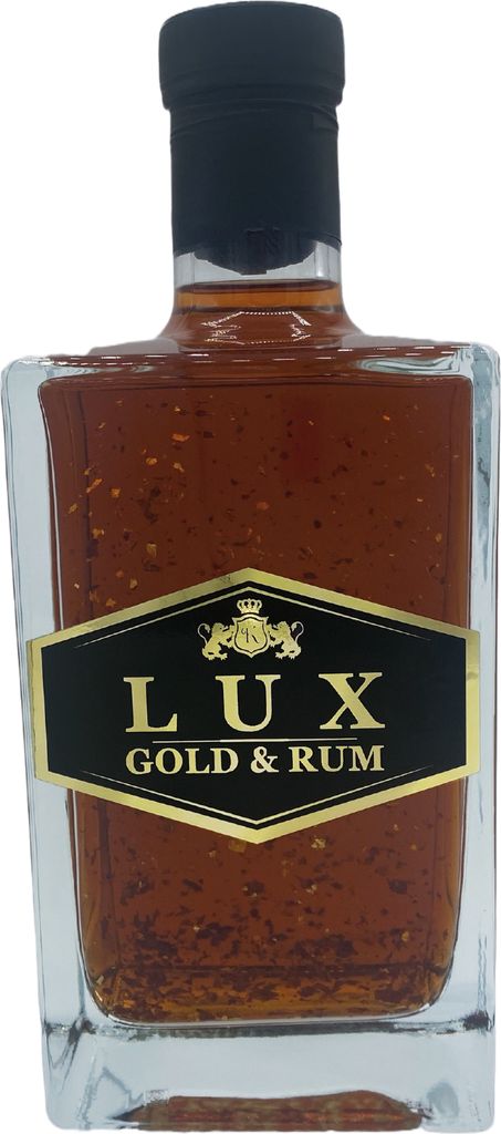 Lux Gold & Rum Obrázok produktu 