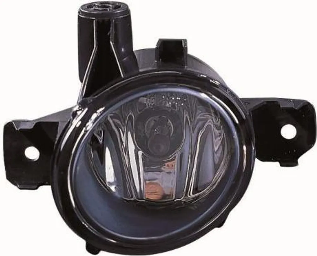 Phares antibrouillard OE 63176924655 ABAKUS haute visibilité pour BMW E81 X5