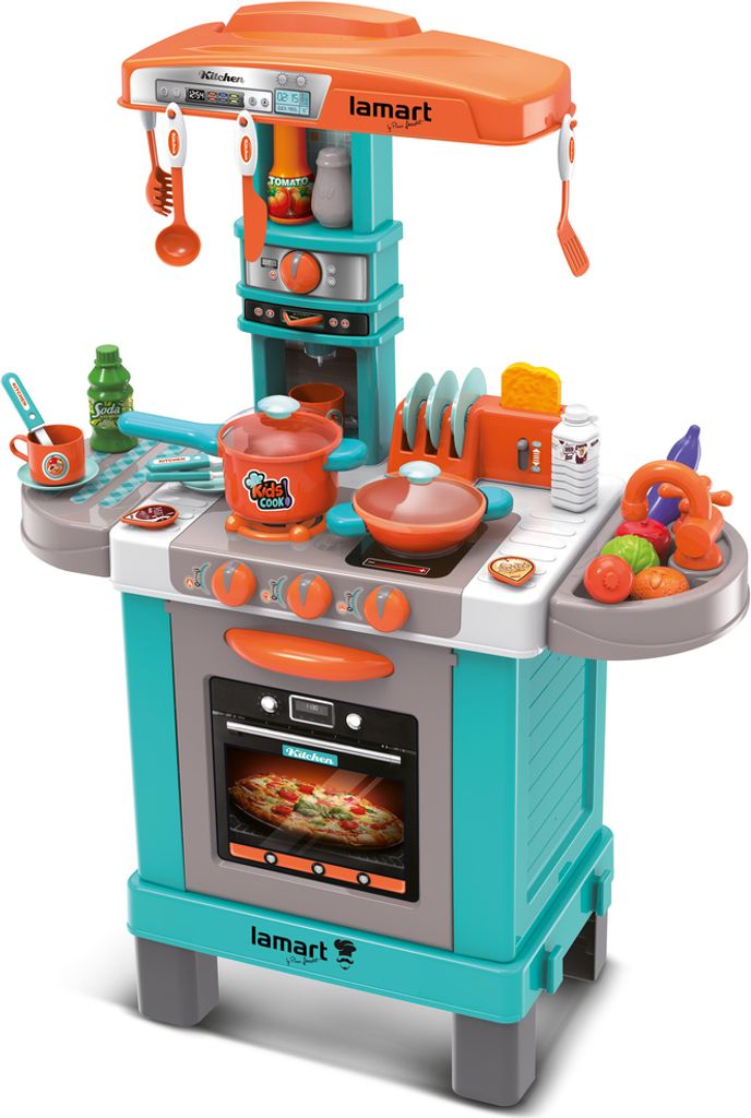Buddytoys Buddy Toys Cuisine Joly Petit Image du produit 