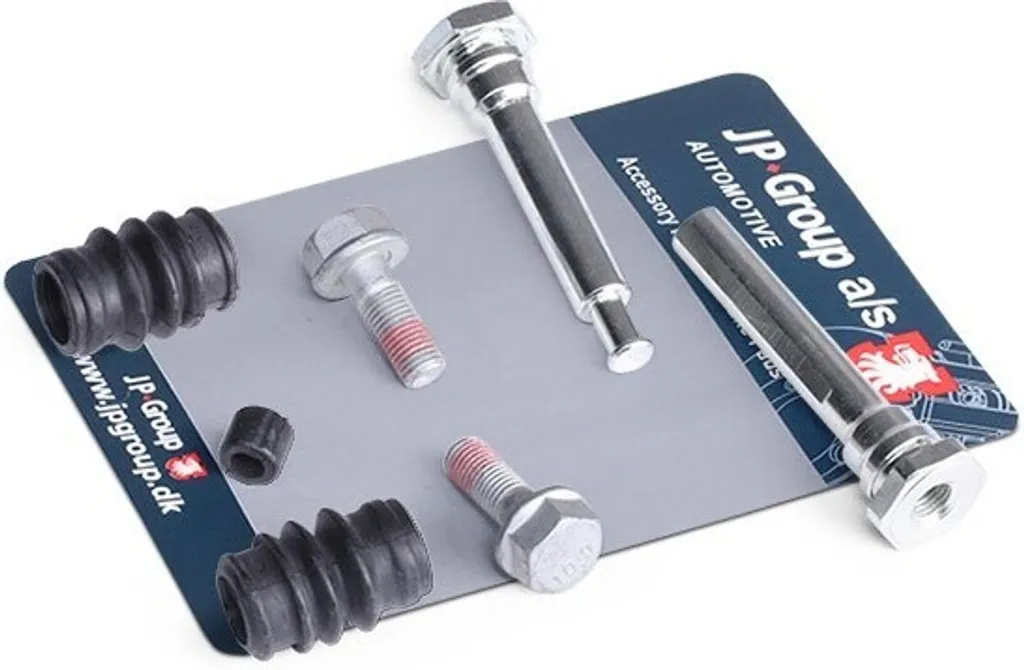 Kit de Réparation Étrier de Frein Avant pour Renault Alaskan Pickup