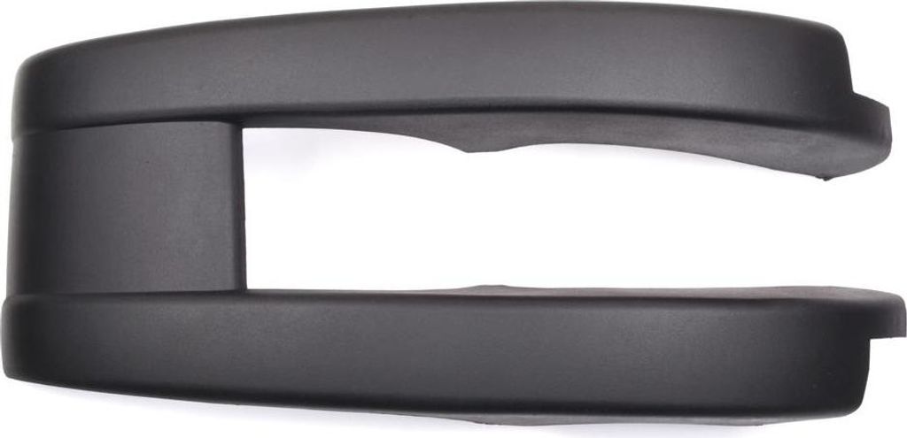 FAST Rahmen Weitwinkelspiegel FT88806 für IVECO DAILY IV Produktbild 
