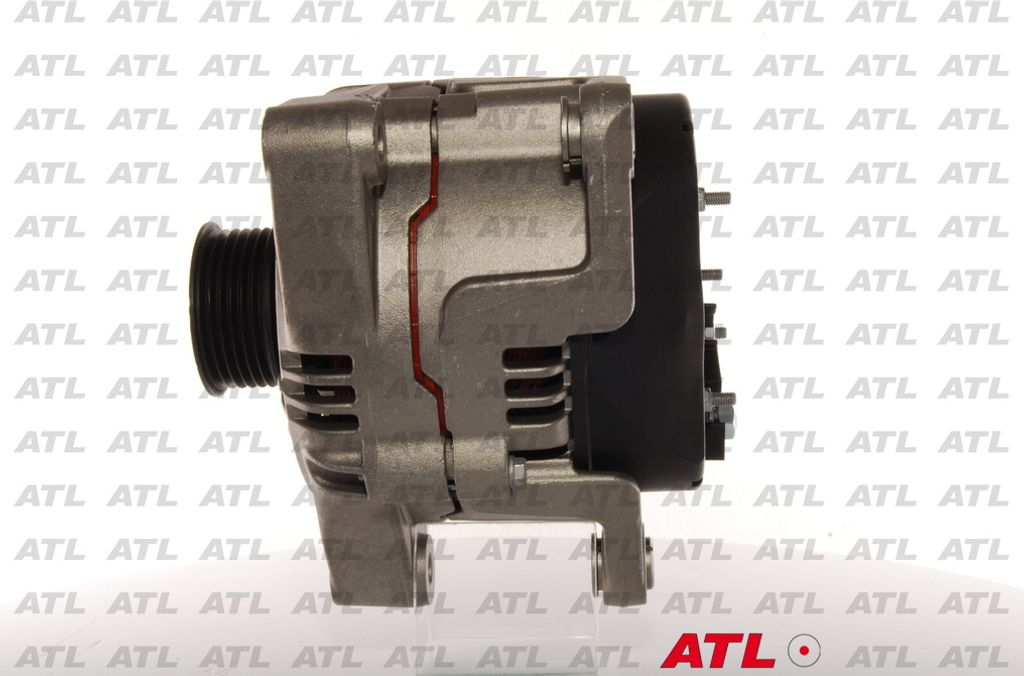 ATL Lichtmaschine Generator LiMa