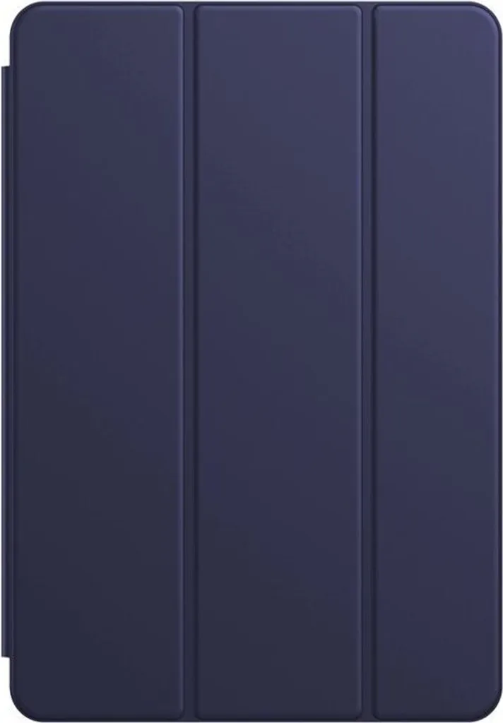 Baseus Simplism custodia magnetica in pelle per iPad Air 10.9 pollici - blu