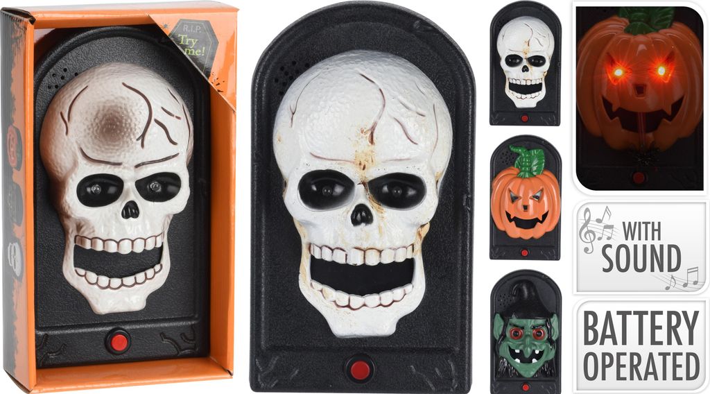 Halloween-Dekoration Lifetime