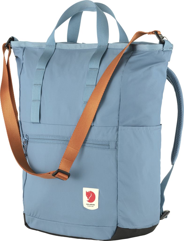 Fjällräven High Coast Totepack Dawn Blue Obrázok produktu 