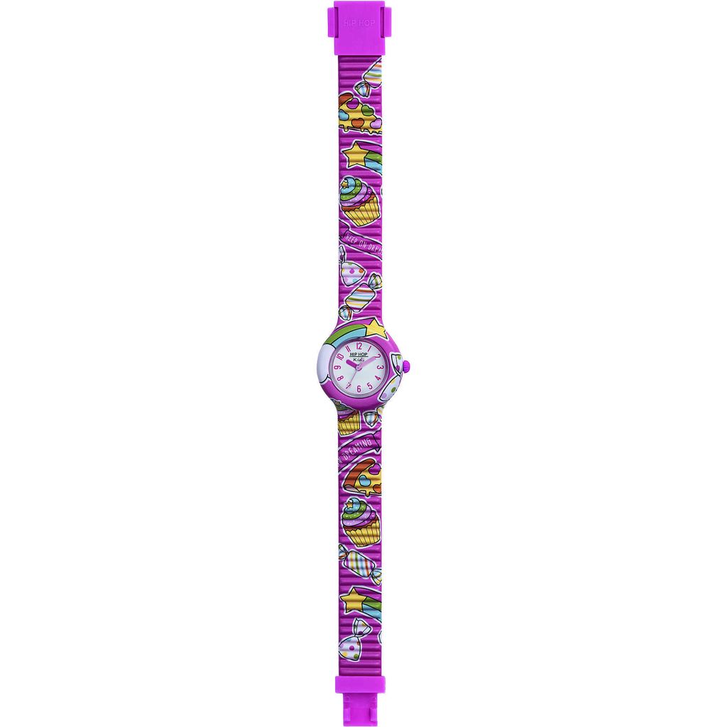 Infantil Hip Hop Relais HWU0993 (Ø 28 mm)