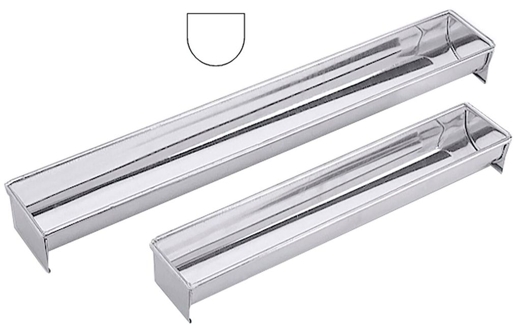 CONTACTO Stampa per terrina, altezza: 47 mm, lunghezza: 350 Immagine del prodotto 