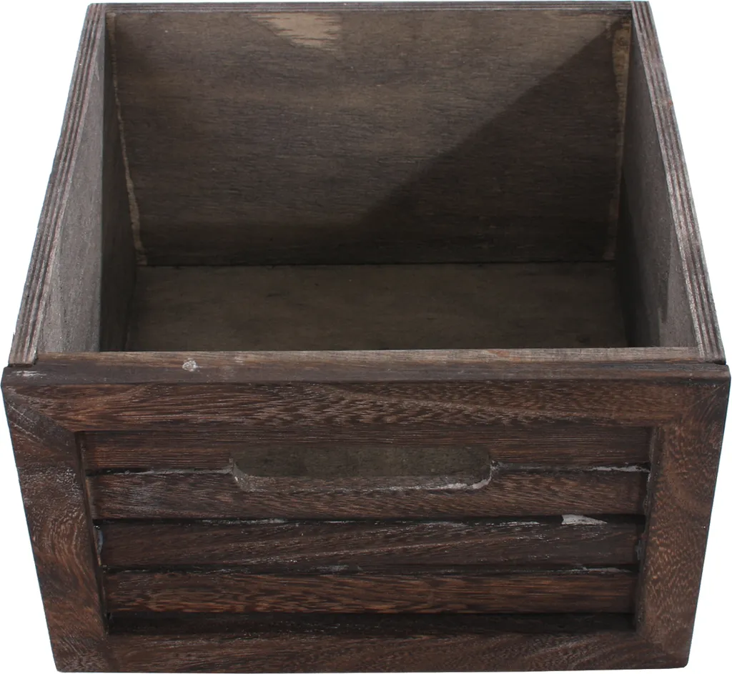 Commode vintage T18 : rangez vos accessoires avec style et simplicité - 11