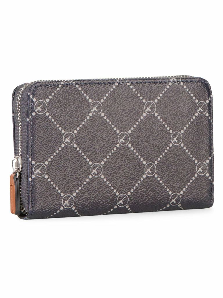 Tamaris Geldbörse Anastasia blue, Größe in cm 15 x 4 x 10