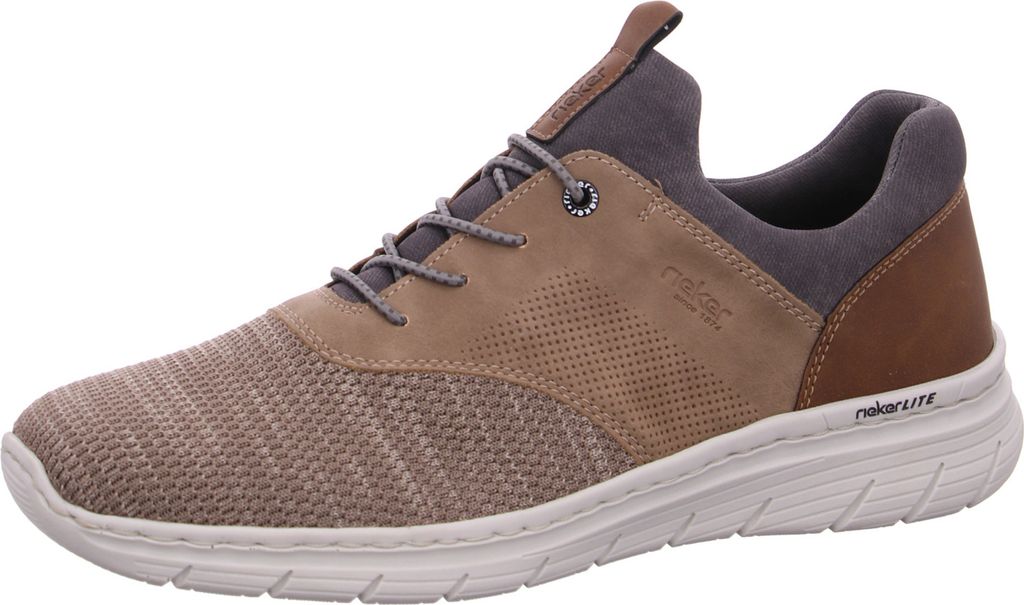 Rieker Sneaker Braun