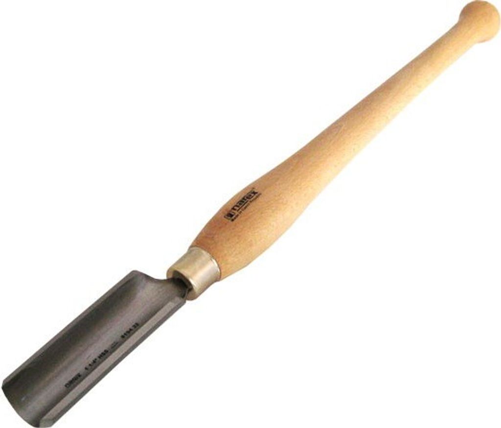 Hrubovacia rovina, HSS LINE PROFI, 3/4" x 150 mm Obrázok produktu 