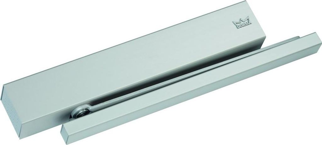 Dorma TS 99 FL, Natynkowy samozamykacz (góra ościeżnicy), Zdjęcie produktu 