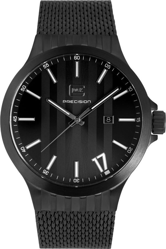 Glock - GW-12-1-24 - Montre Bracelet - Hommes - Quartz Image du produit 