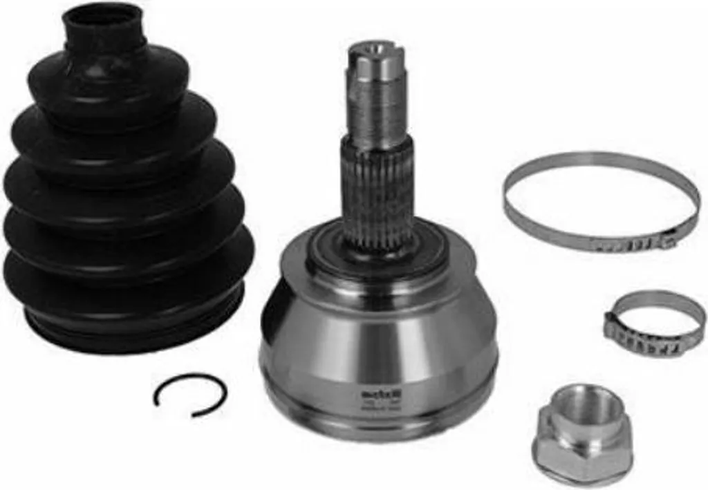 Joint Externe Fiat Bravo II 2.0 M-Jet & Alfa Giulietta 1.8 Tbi/2.0 M-Jet