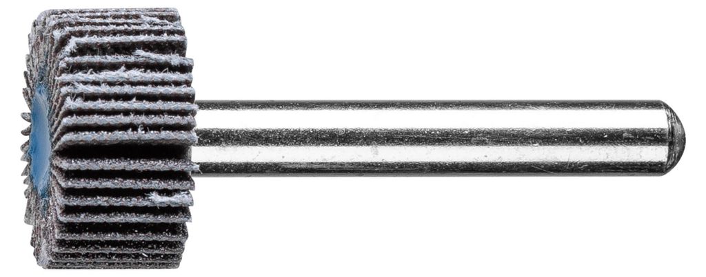 PFERD 44400120, Schleifbürste, Siliciumcarbid, 38100 RPM, Rund, 6 mm, 10 mm