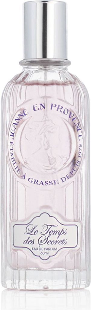 Jeanne En Provence Le Temps des Secrets EDP 60 ml W Produktbild 