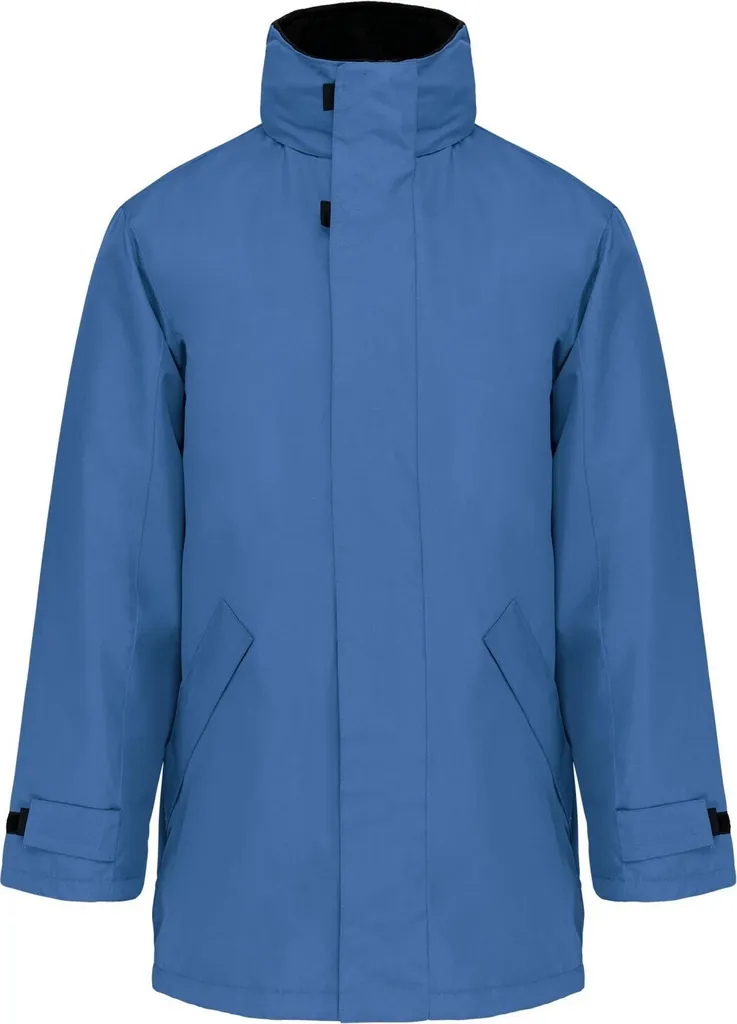 Kariban PC6822 Parka Trapuntato 3XL Blu Reale: Calore e Resistenza