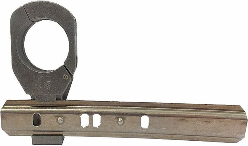 Gibertini Multifeedhalter 2-fach für XP und SE Serie Produktbild 
