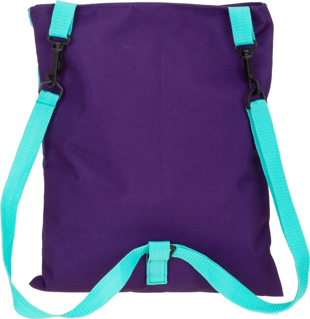 Turnbeutel Kinder Elephant Hero Signature Attach Bag Produktbild 3