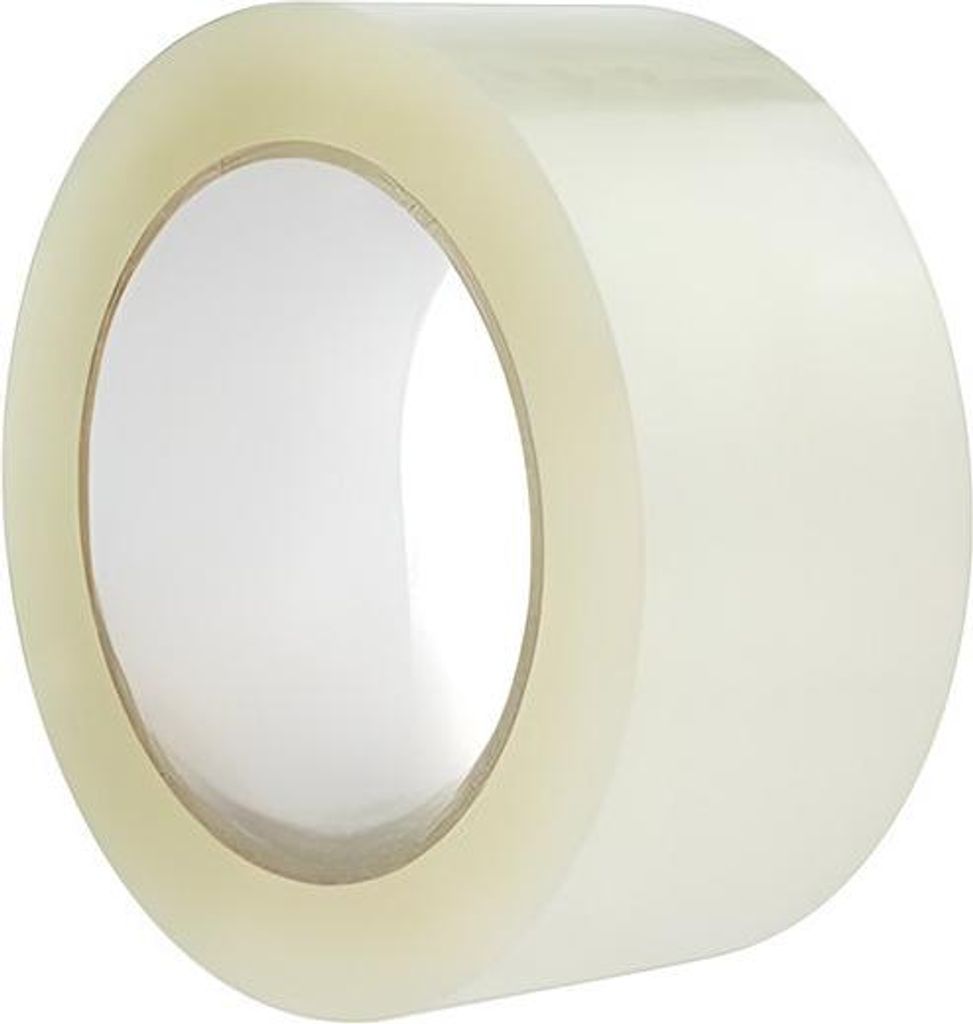 Leziter 3M transparentes Reparaturband 10 cm