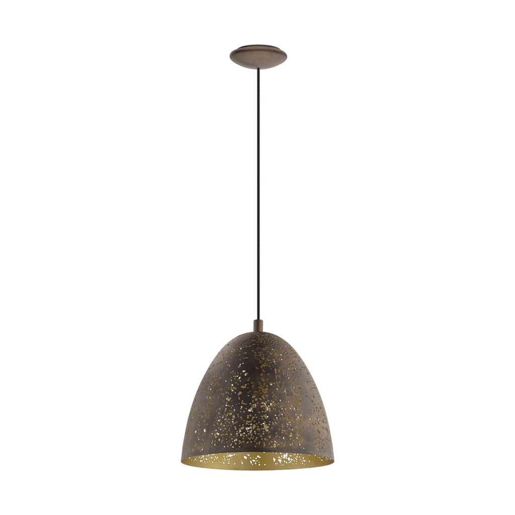 Lampa wisząca SAFI 49814 Eglo Zdjęcie produktu 