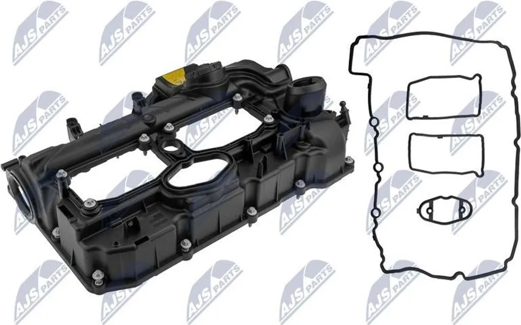 Cache-culbuteur moteur 11127633630 compatible BMW F30 F32 F33 F34 F36