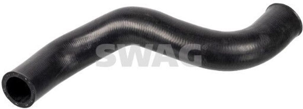 SWAG Kühlerschlauch Wasserschlauch für TOYOTA AURIS (NRE15, ZZE15, ADE15, ZRE15, NDE15) 33 33 10 6988