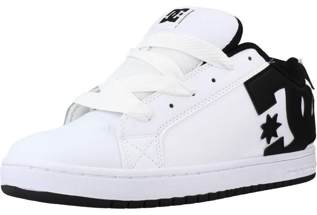 Court Graffik M Shoe Produktbild 