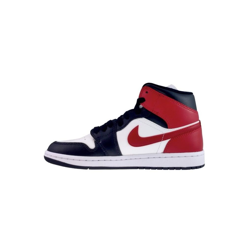 Jordan-Air-Jordan-1-Mid-(GS)-