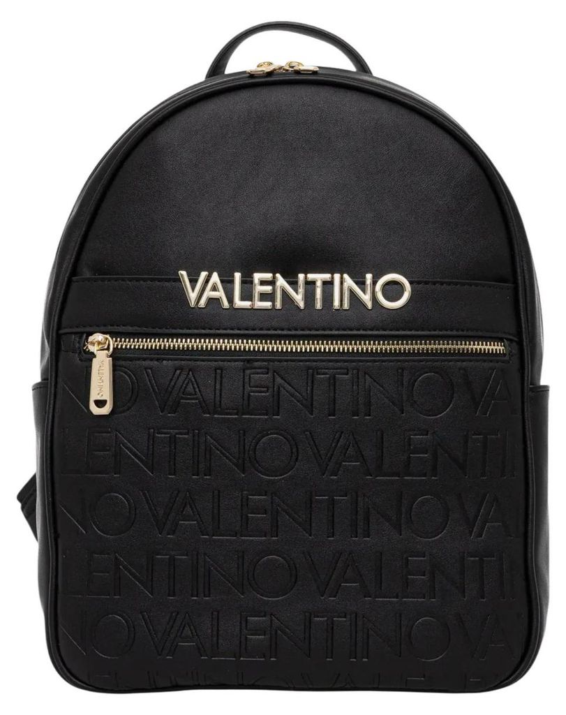 Valentino Bags CORA Damen Rucksack Schwarz : Größe - UNICA Größe: UNICA