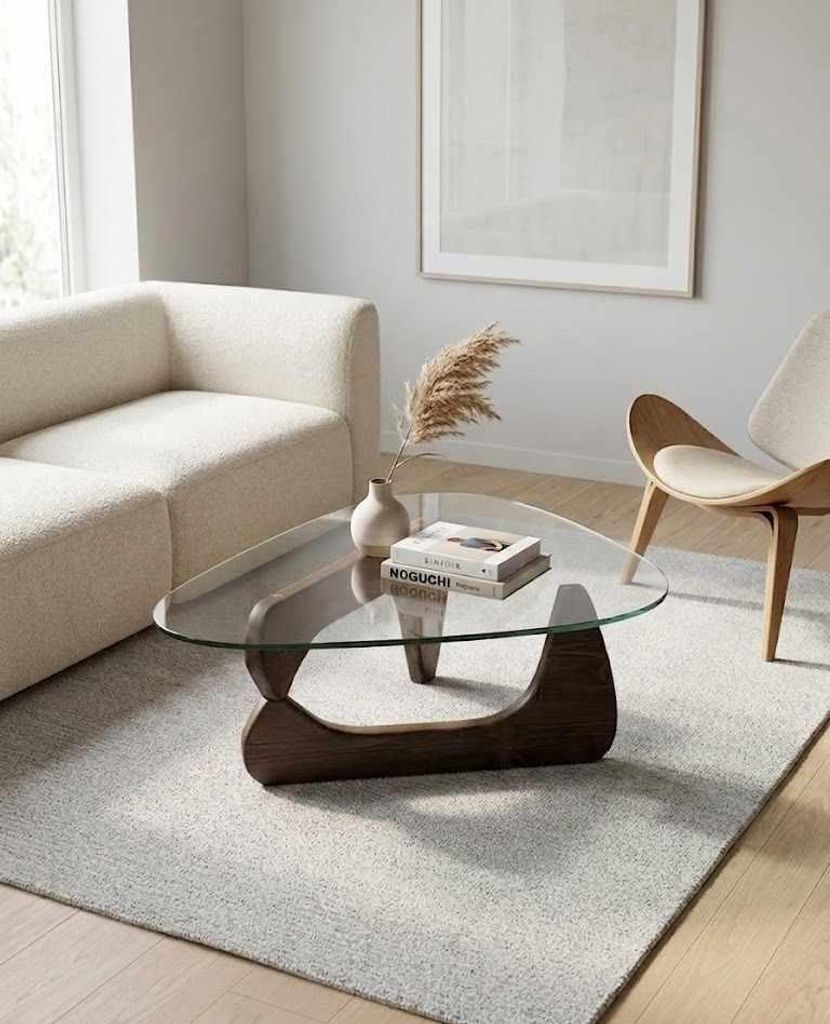 Skye Decor, konferenčný stolík (3-dielny) v prevedení Obrázok produktu 