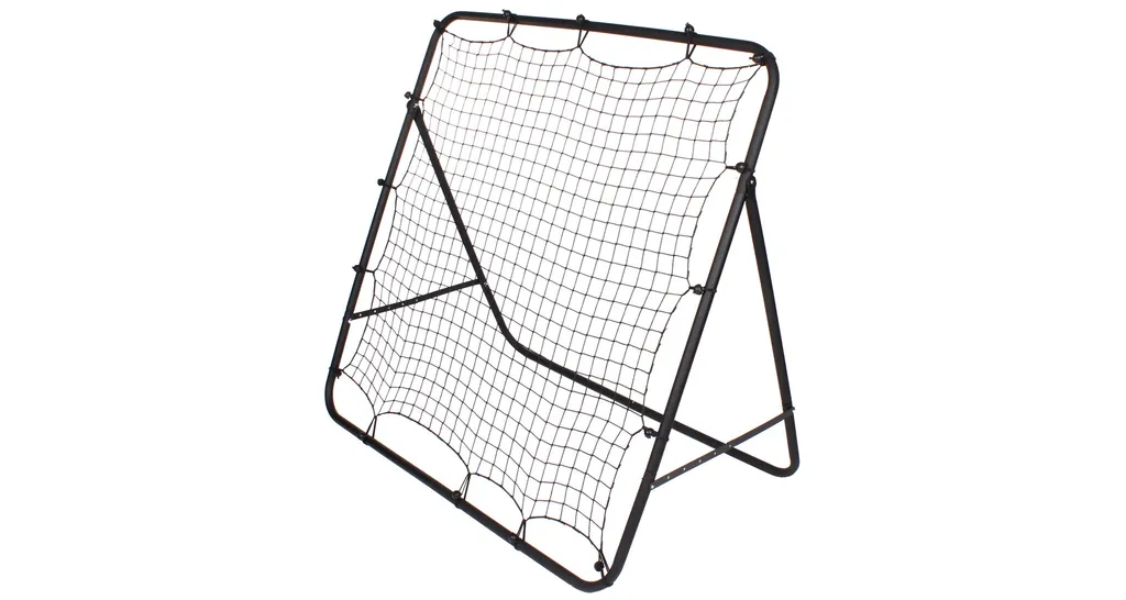 Mur de rebond foot pliable Merco 1.2 pour entraînement de précision